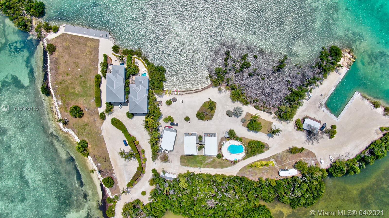 Conch Key - Residential