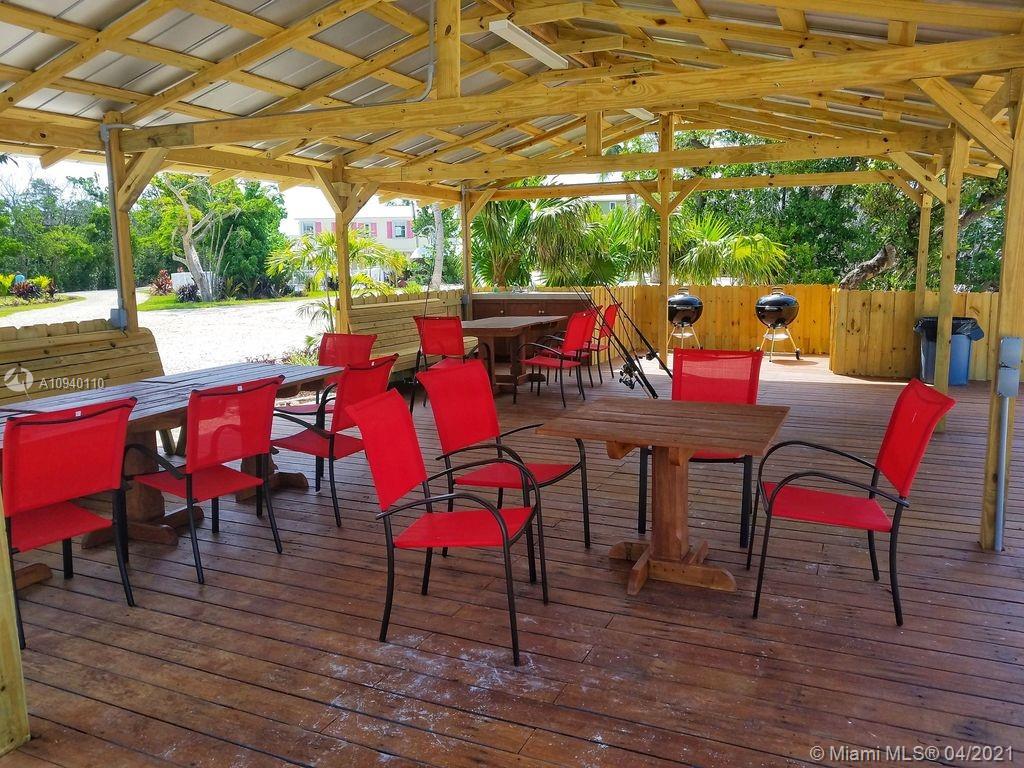 Conch Key - Residential