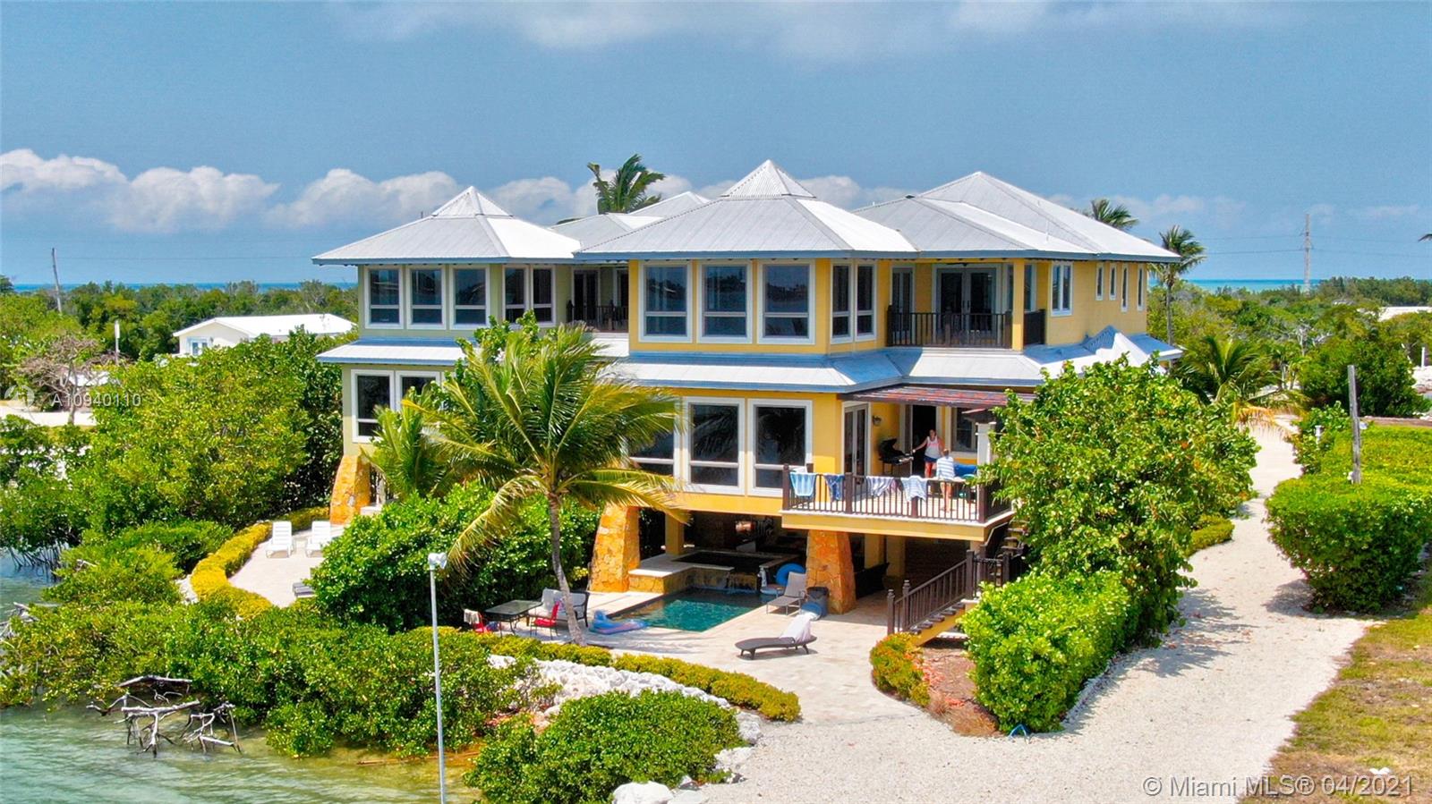 Conch Key - Residential