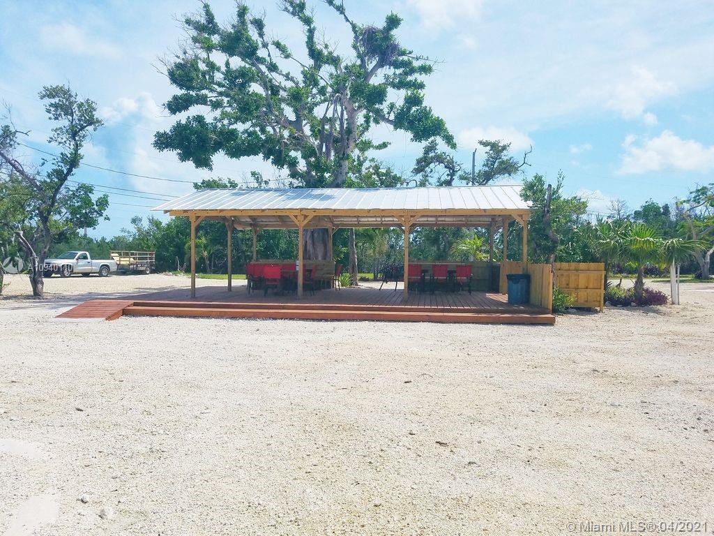 Conch Key - Residential