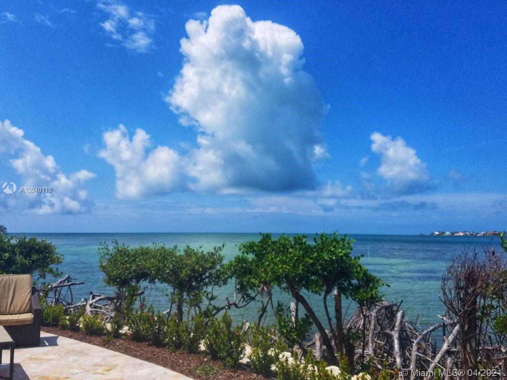 Conch Key - Residential