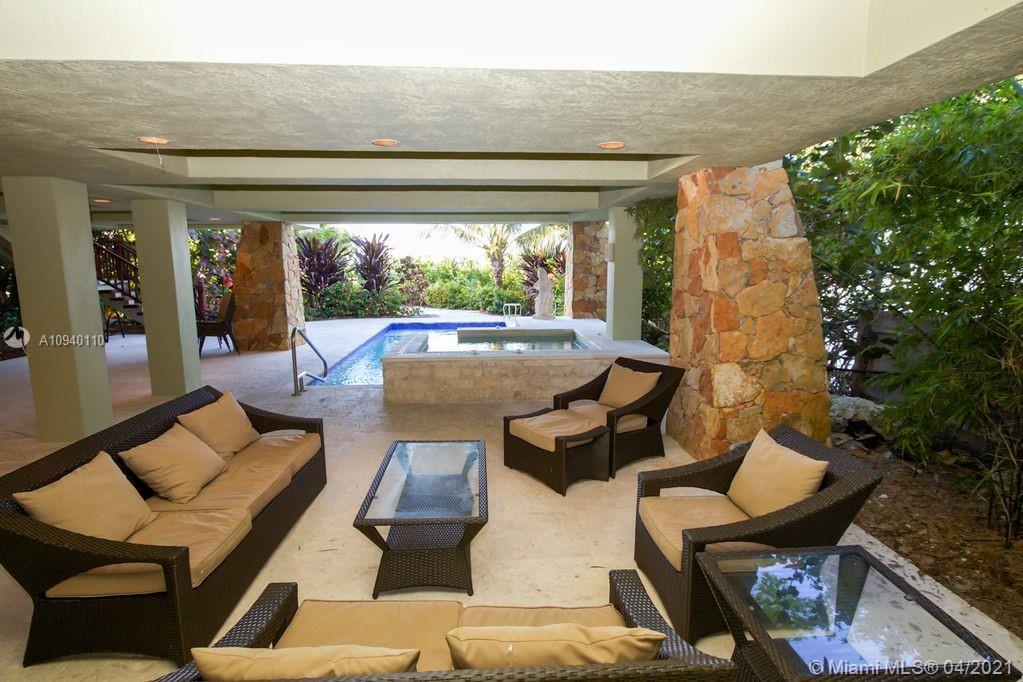 Conch Key - Residential