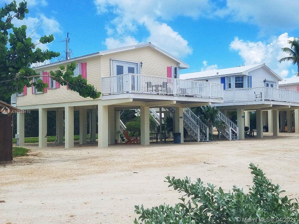 Conch Key - Residential