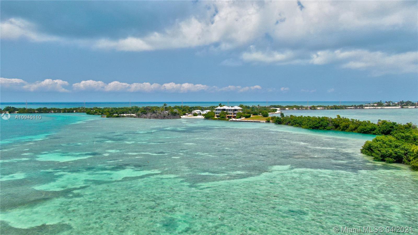 Conch Key - Residential