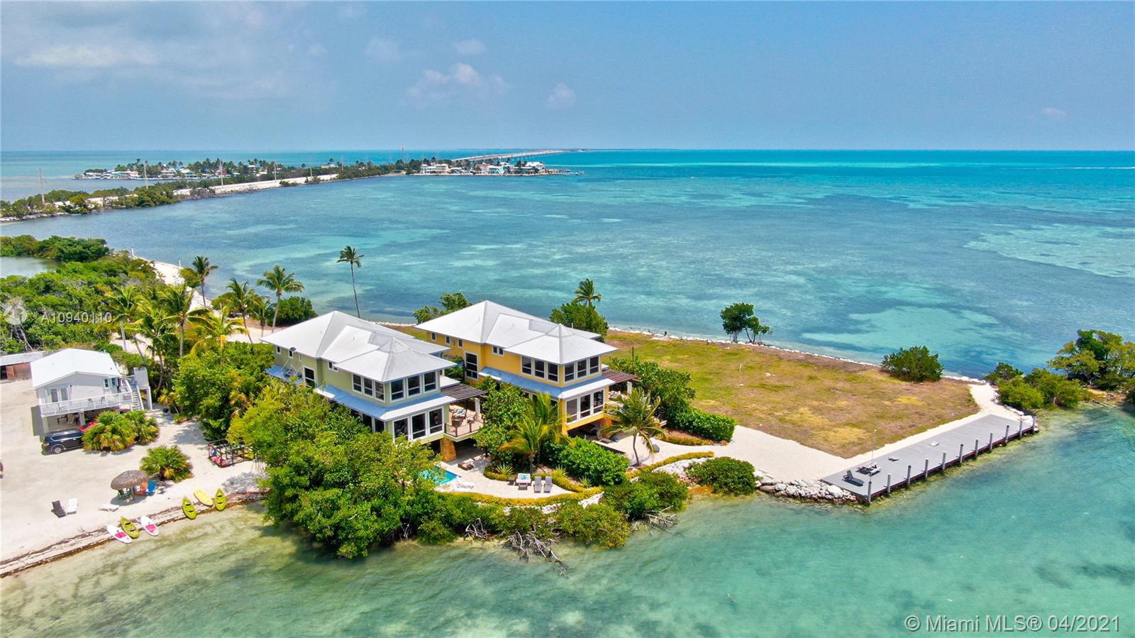 Conch Key - Residential