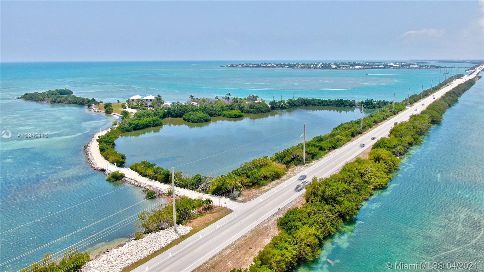 Conch Key - Residential