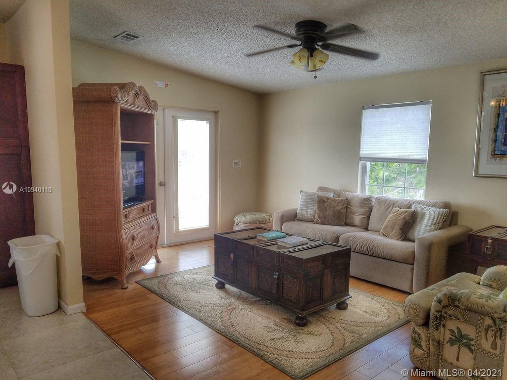 Conch Key - Residential