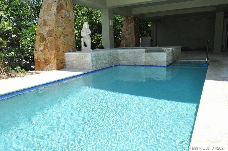 Conch Key - Residential