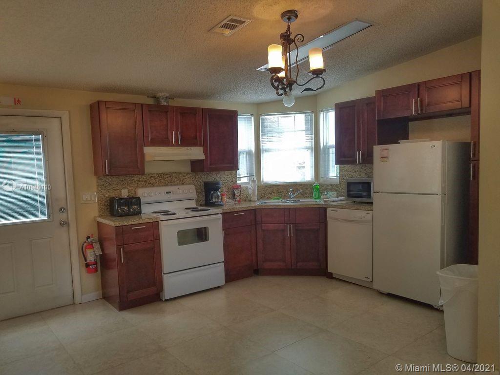 Conch Key - Residential