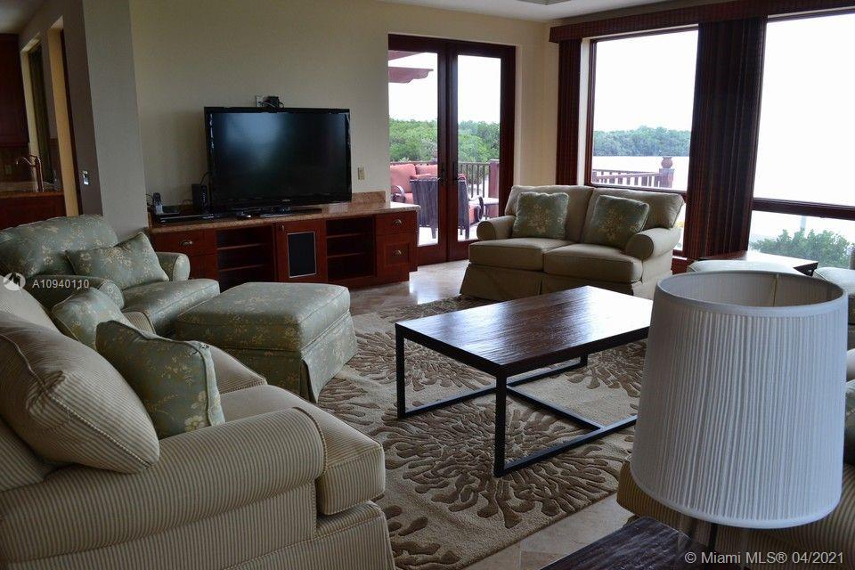 Conch Key - Residential