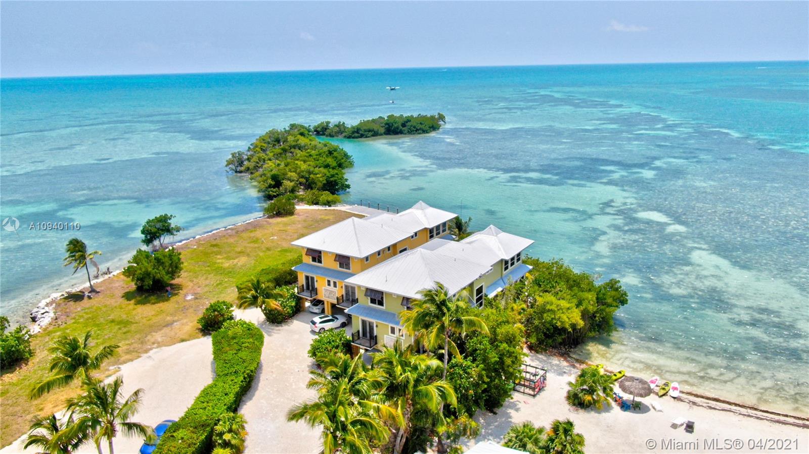 Conch Key - Residential