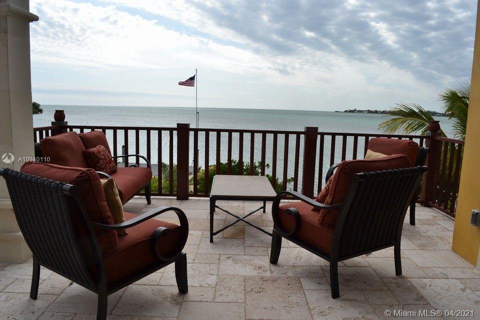 Conch Key - Residential