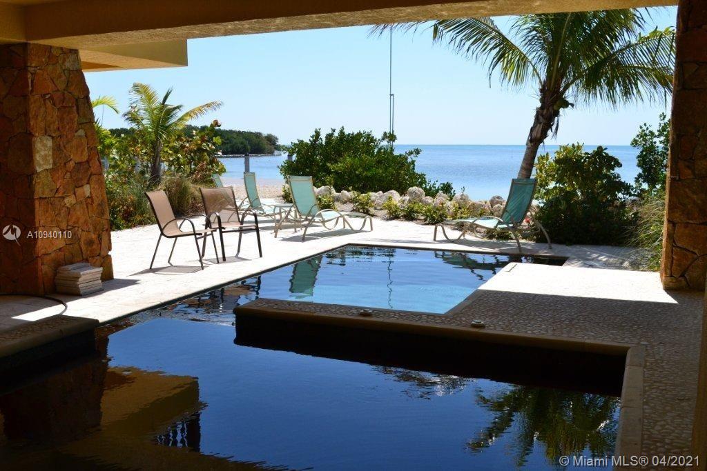 Conch Key - Residential