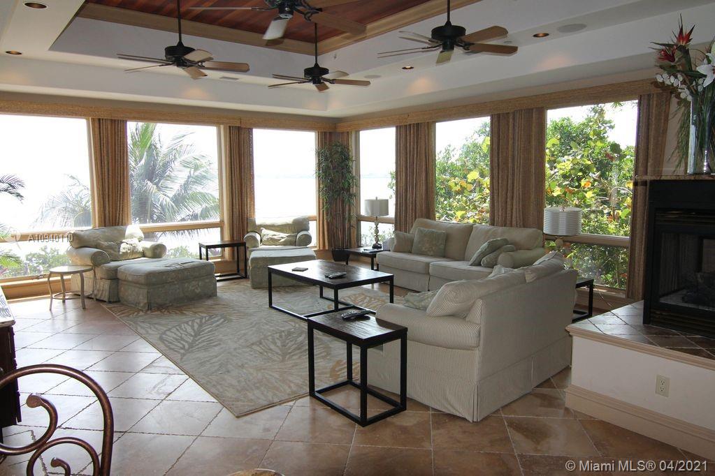 Conch Key - Residential