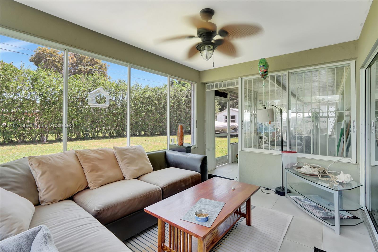 STARR SUB - Residential