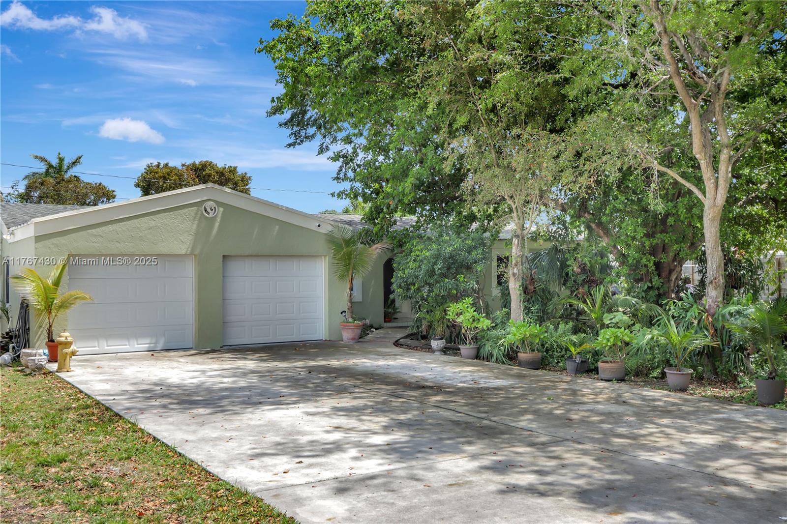 STARR SUB - Residential