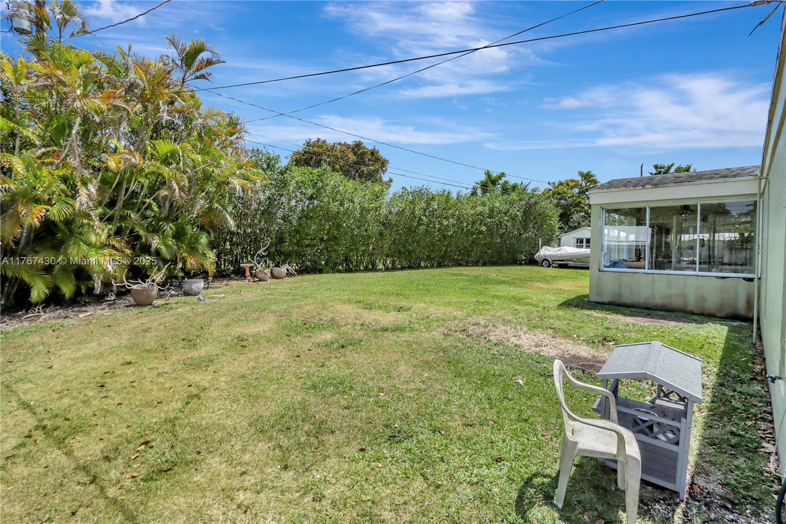 STARR SUB - Residential