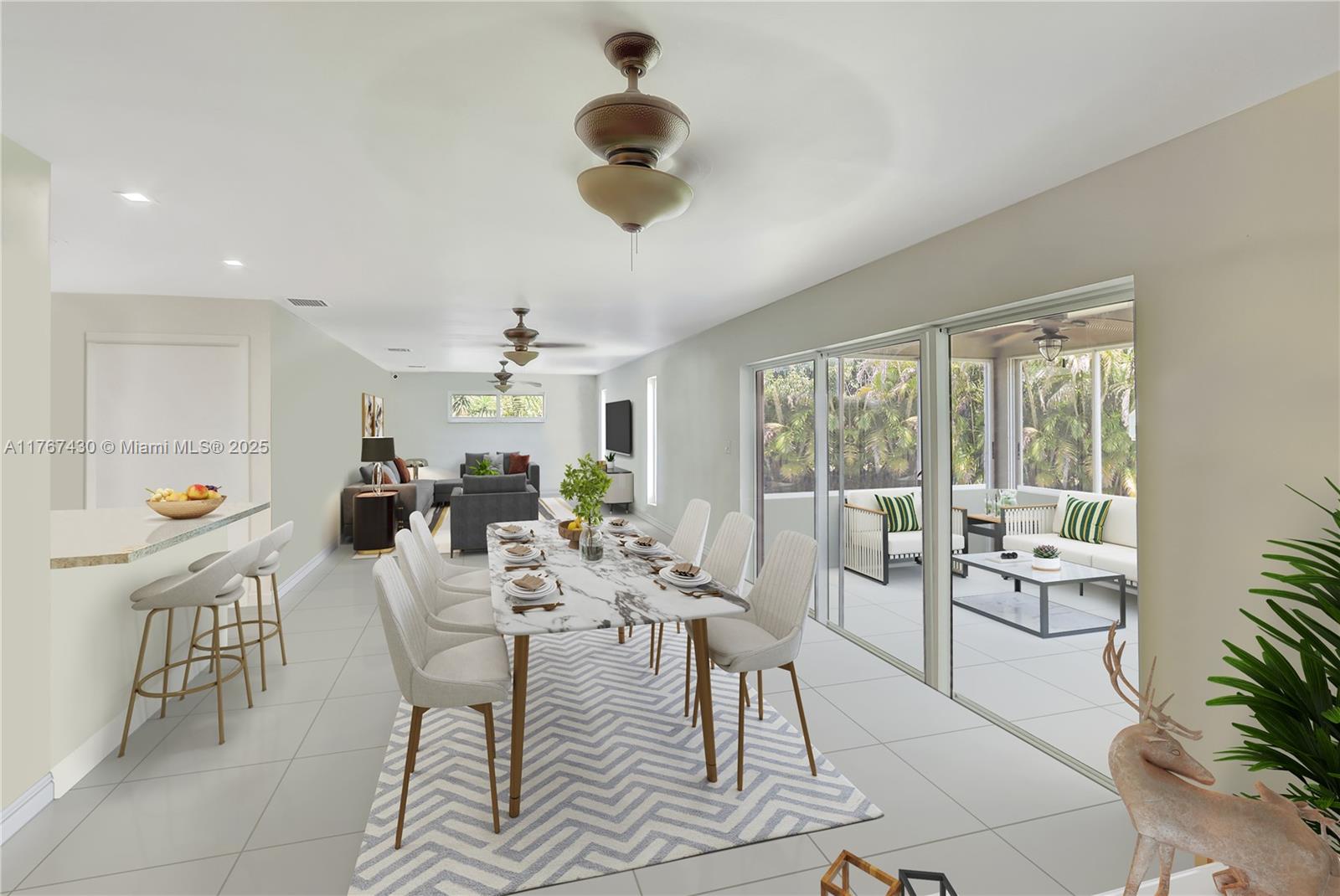 STARR SUB - Residential