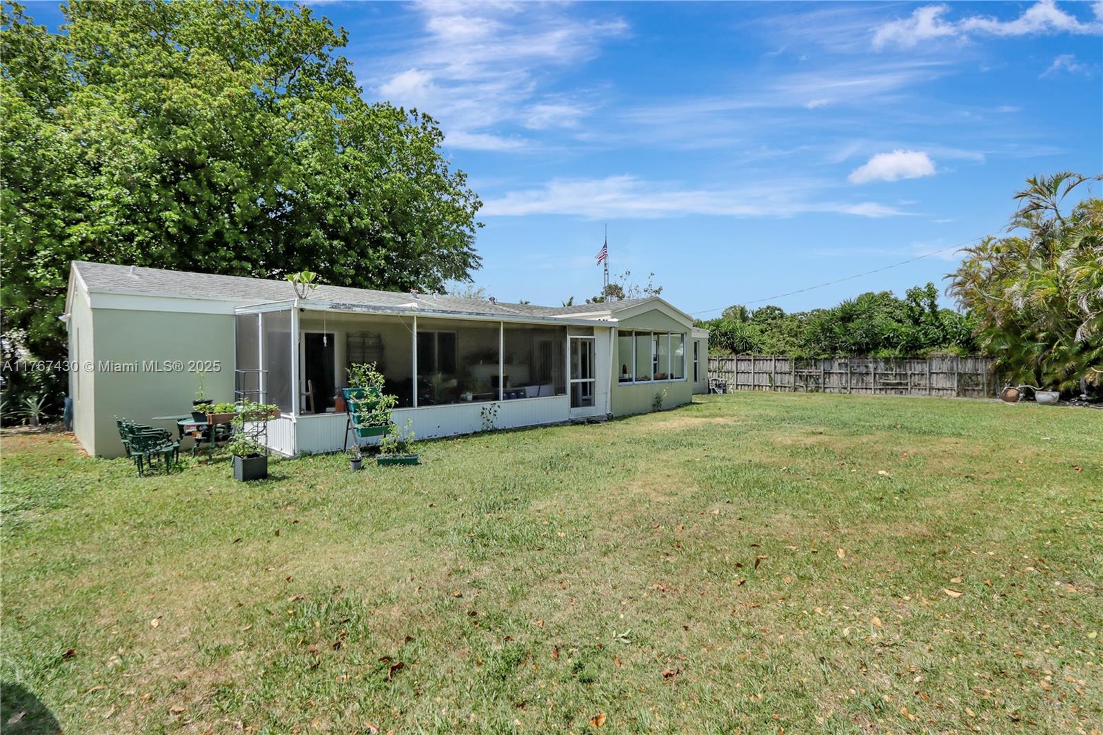 STARR SUB - Residential