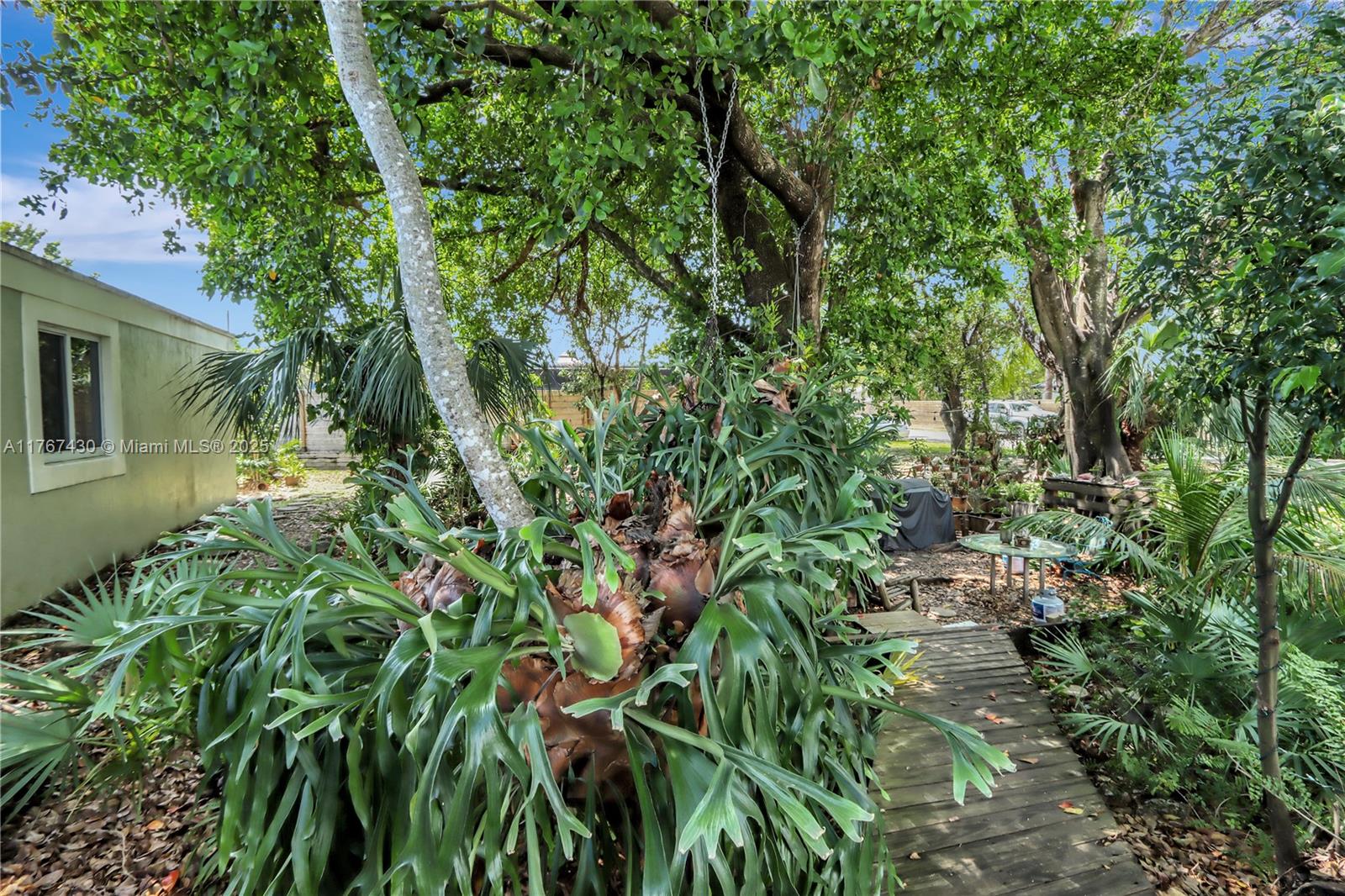 STARR SUB - Residential