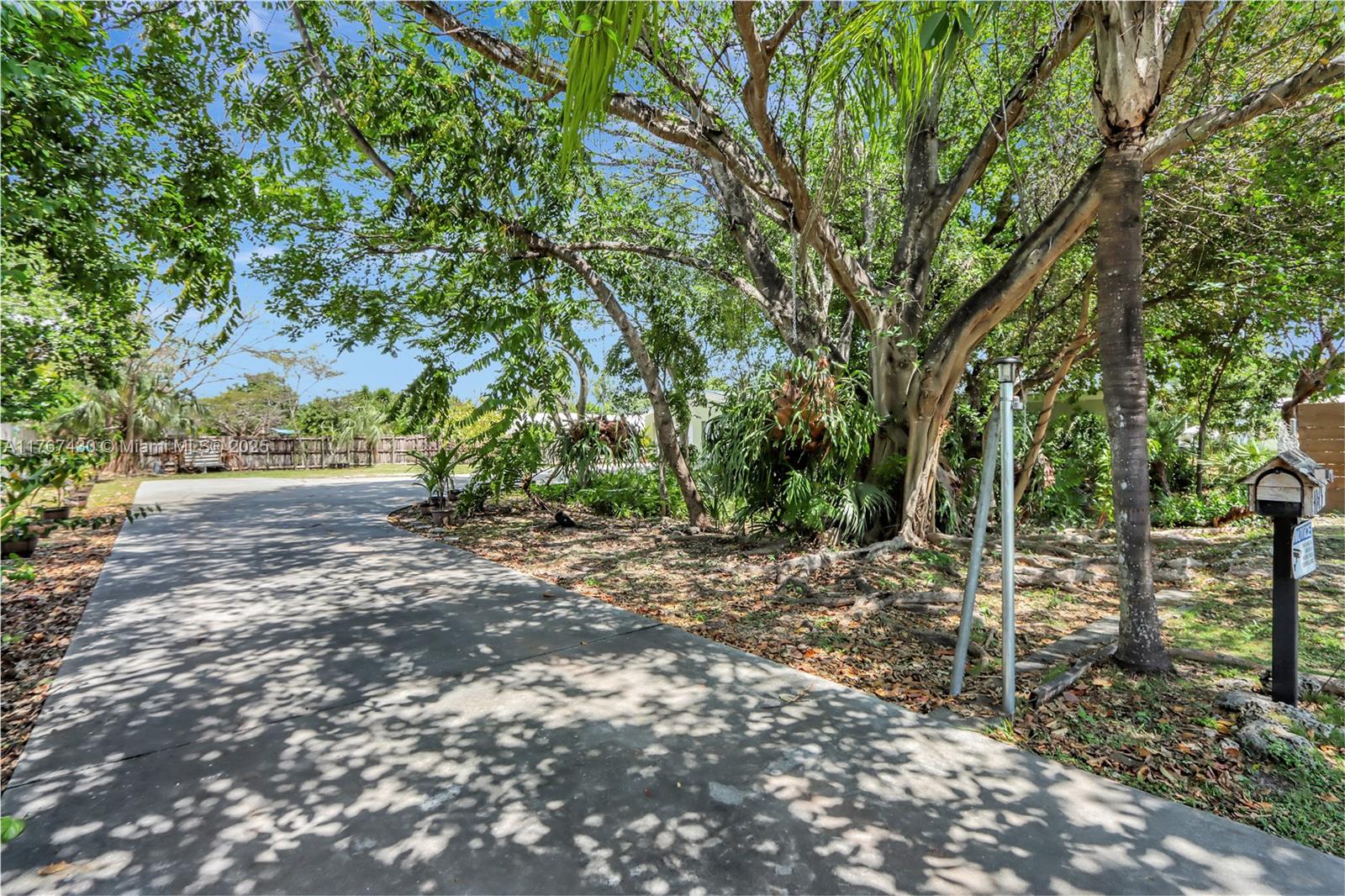 STARR SUB - Residential