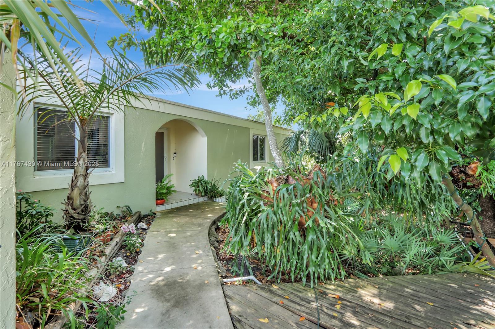 STARR SUB - Residential