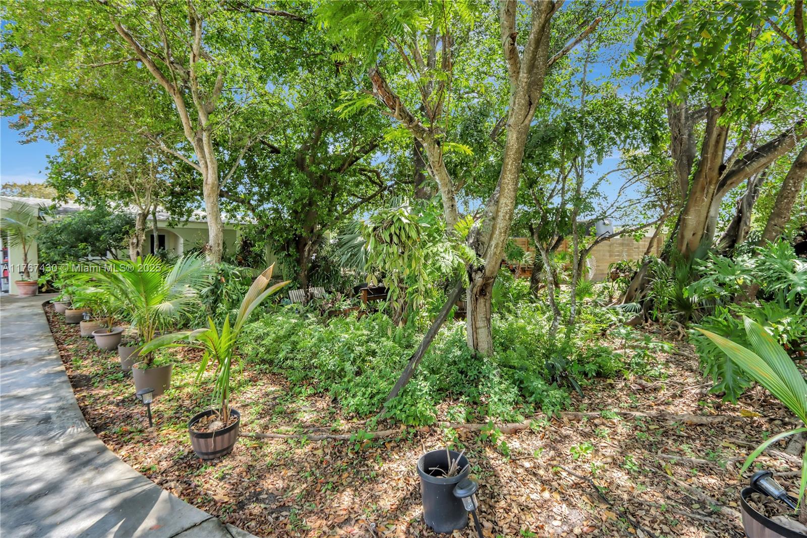 STARR SUB - Residential