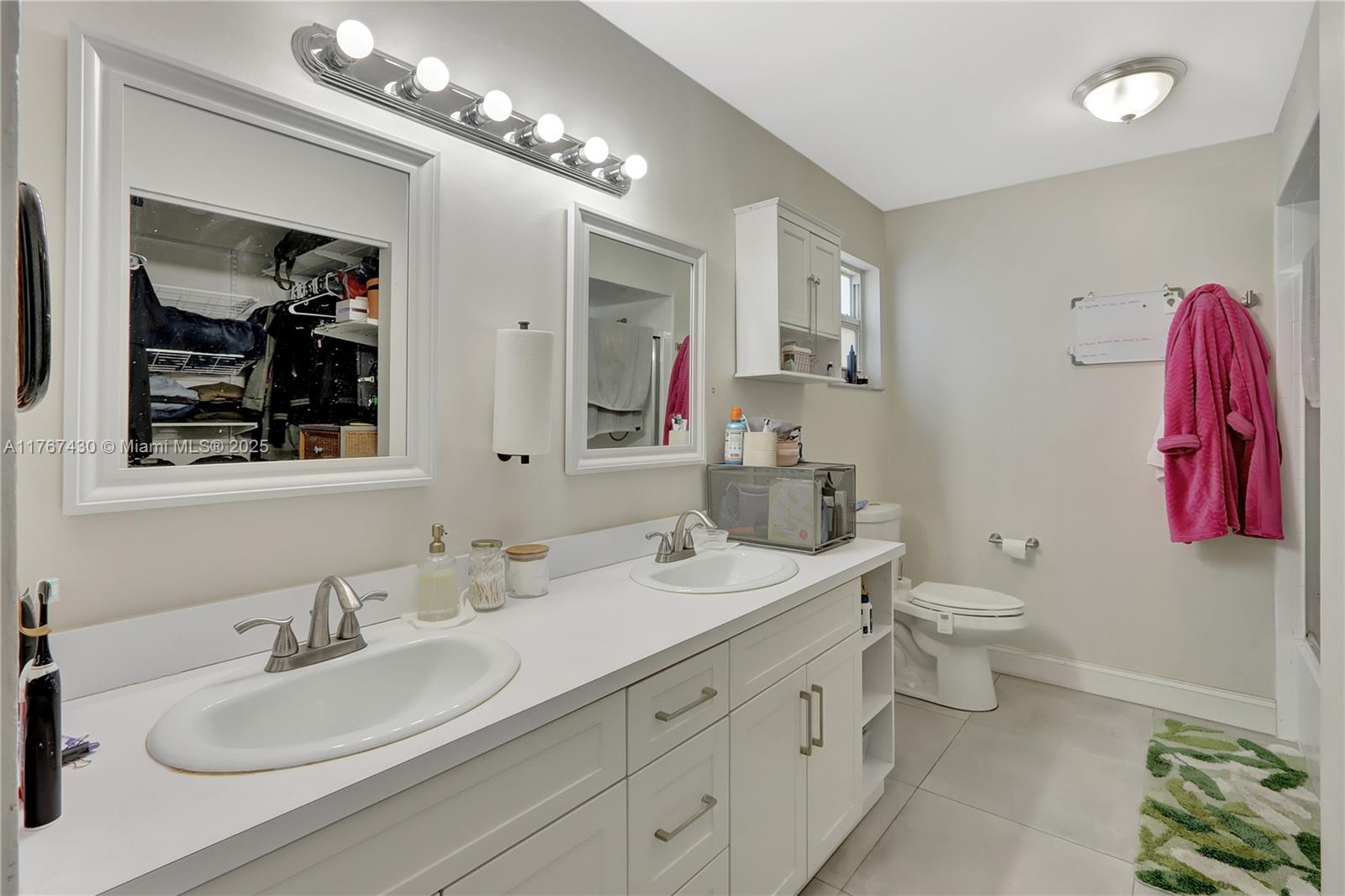 STARR SUB - Residential