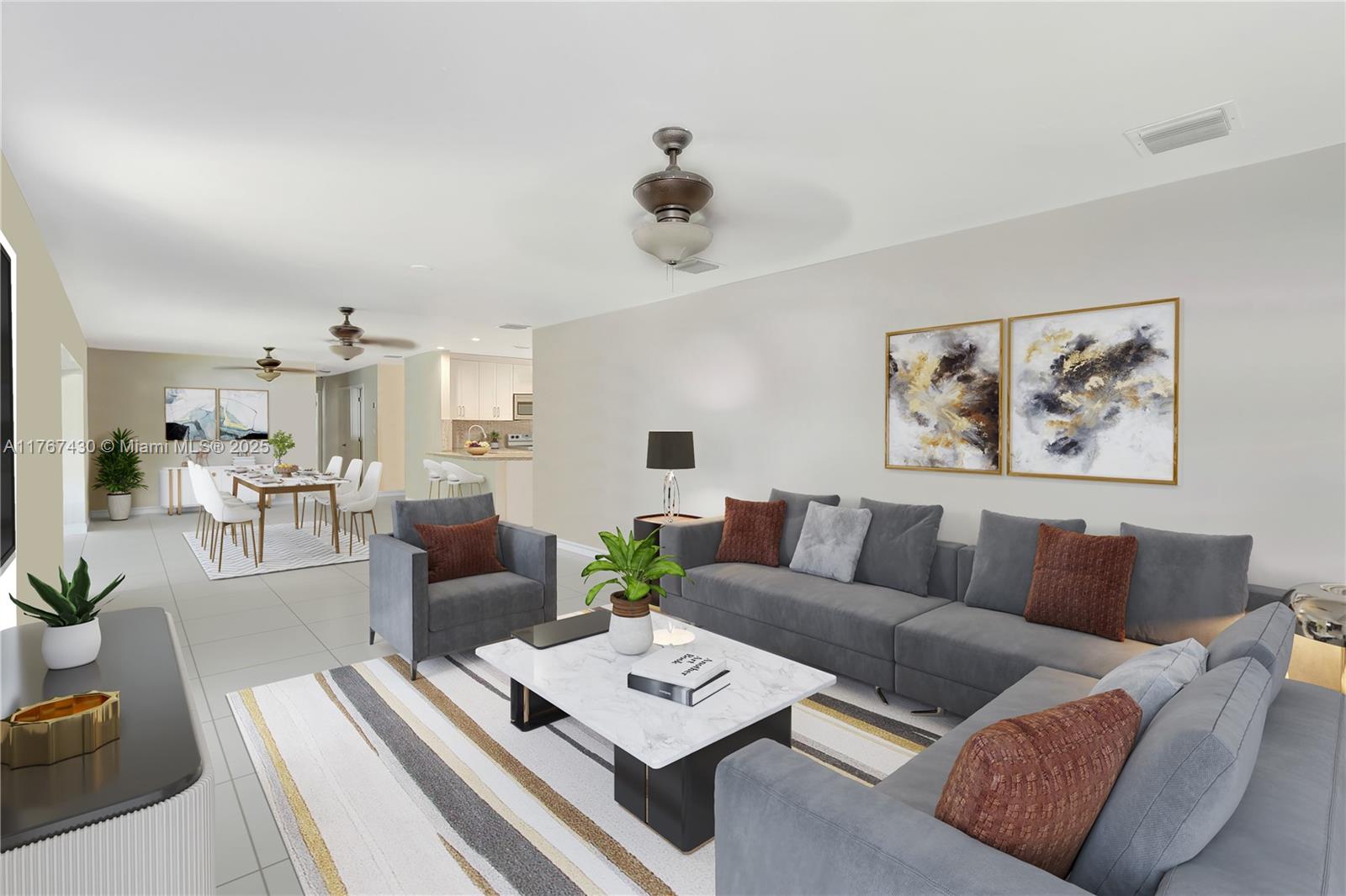 STARR SUB - Residential