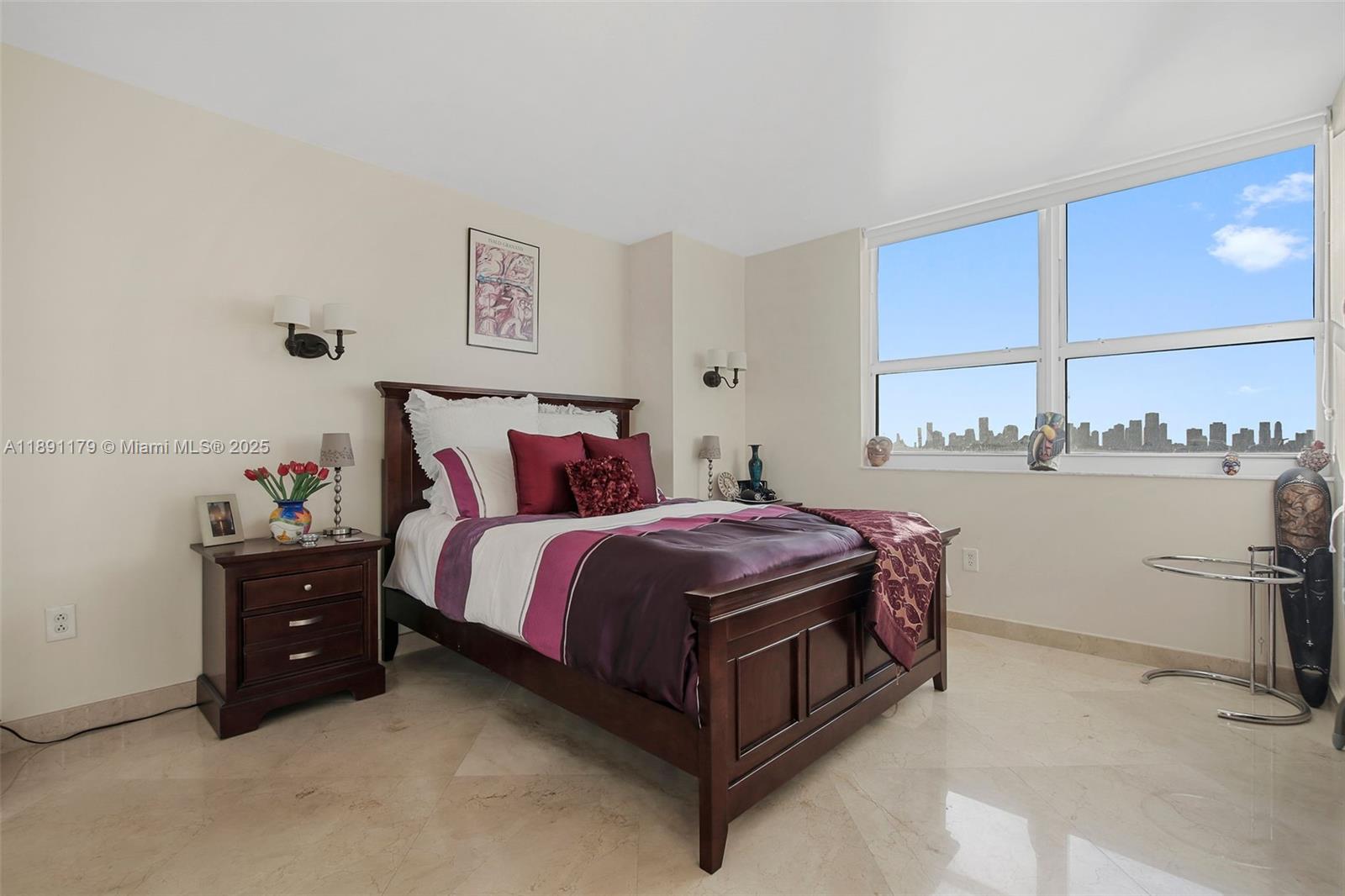 THE FLORIDIAN CONDO - Residential Lease