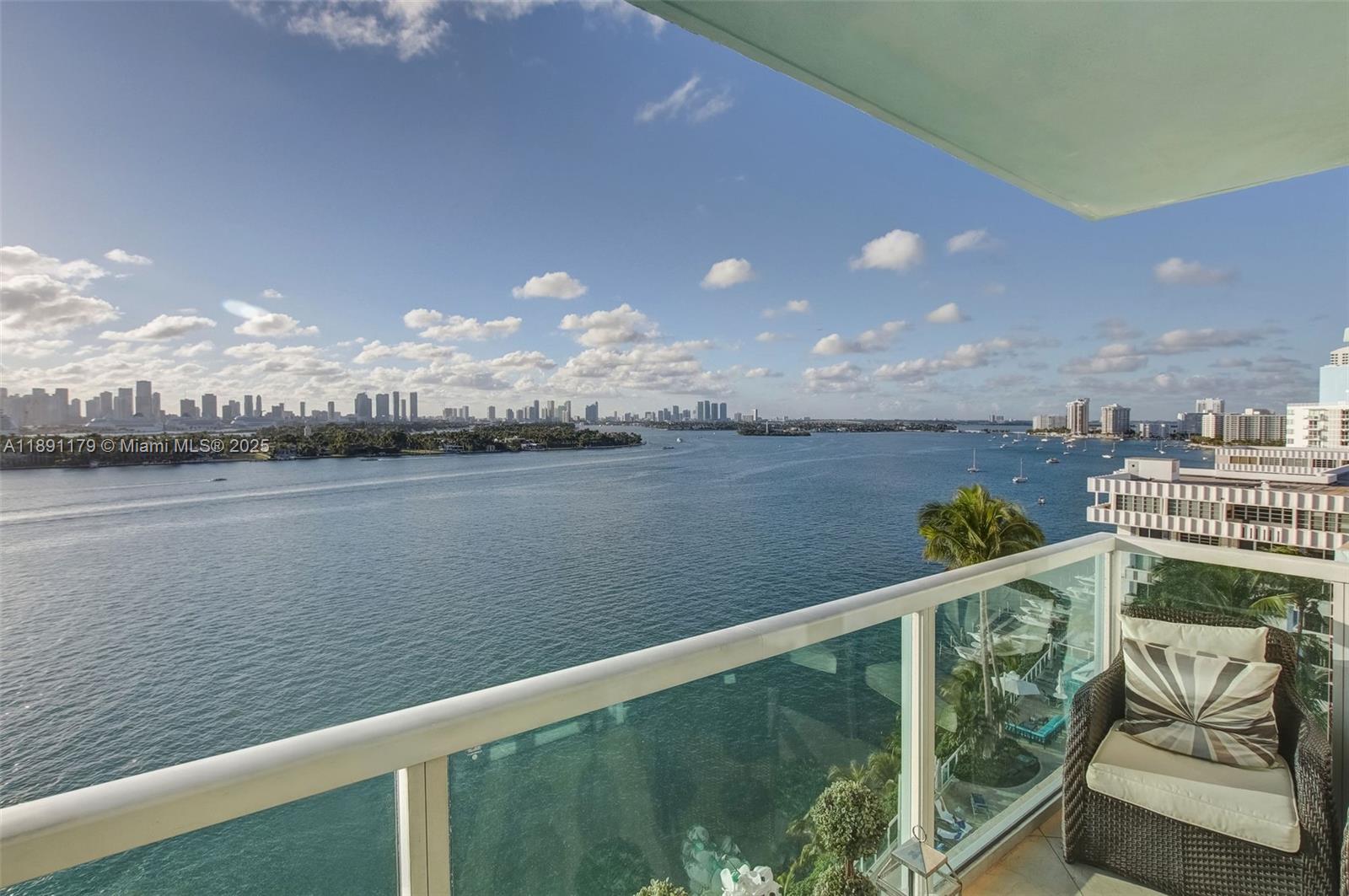 THE FLORIDIAN CONDO - Residential Lease