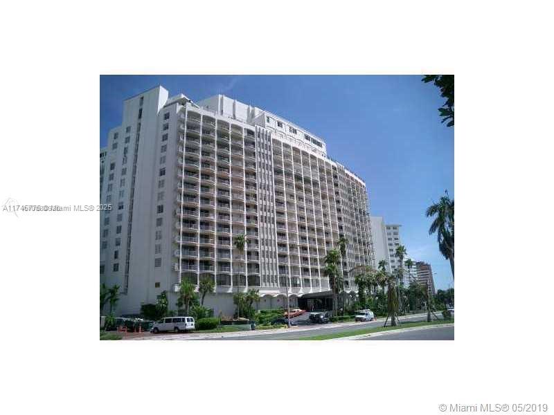5401 Collins Ave 339