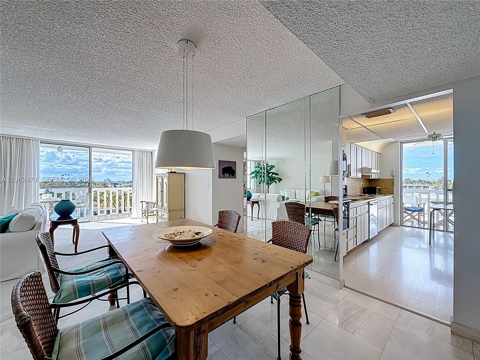 COLONNADE BAY CONDO - Residential