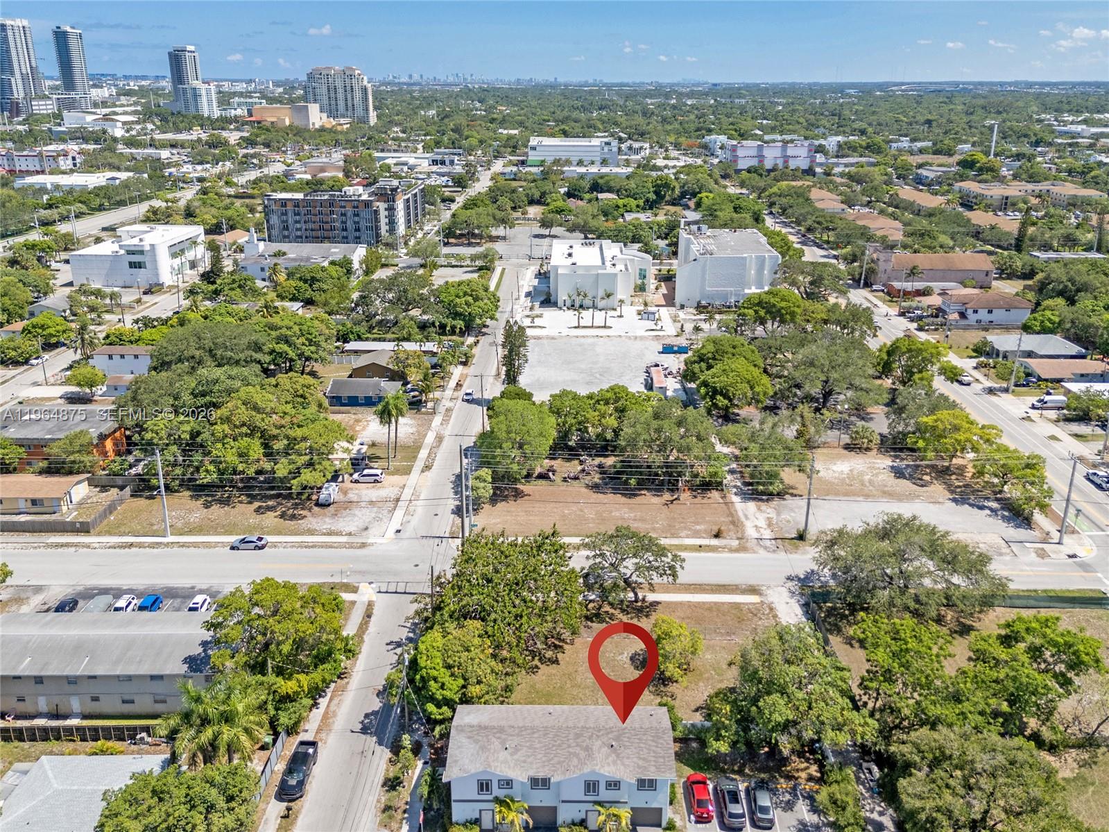 NORTH LAUDERDALE - Residential