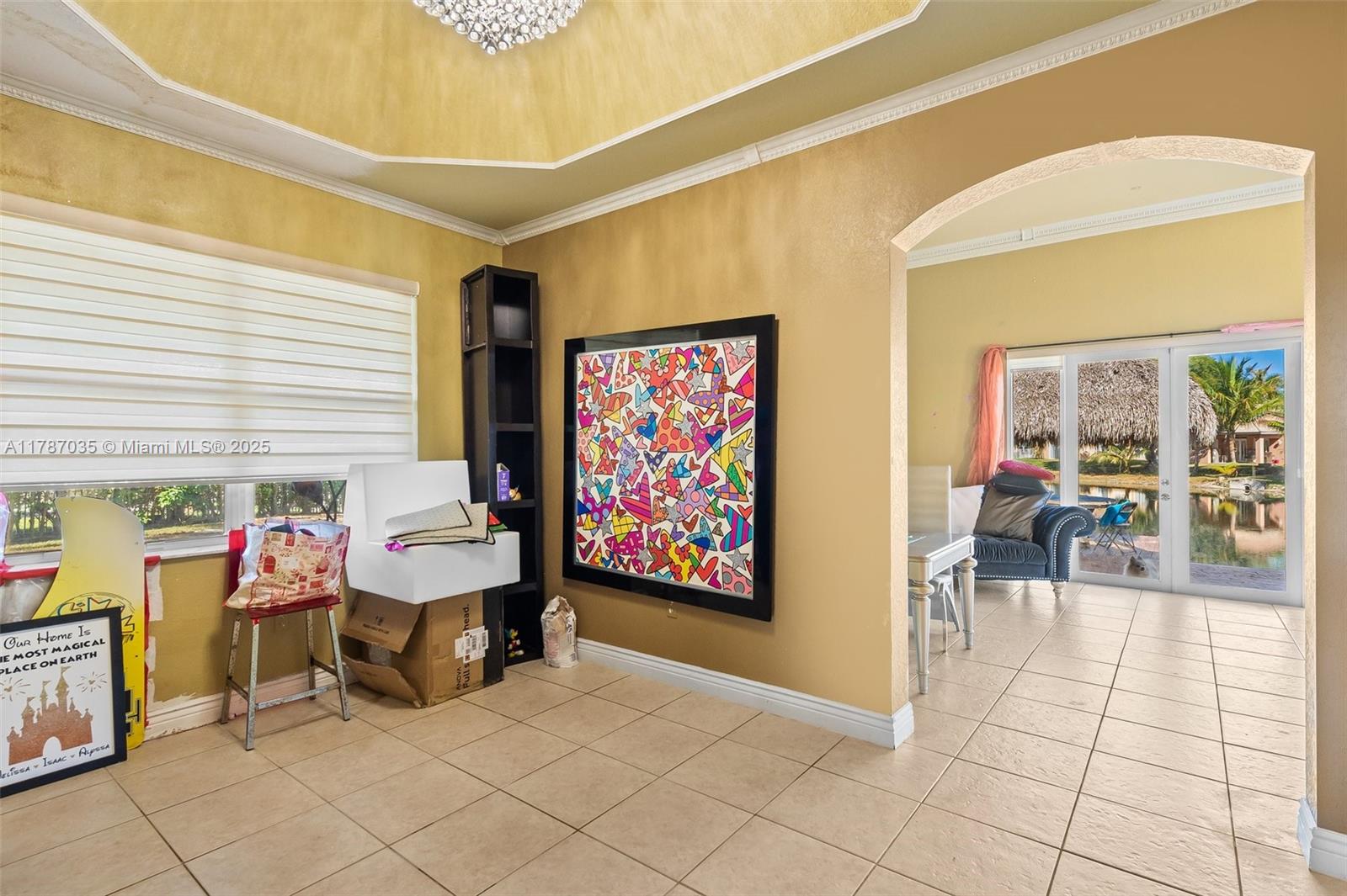 POD 3 AT MONARCH LAKES - Residential