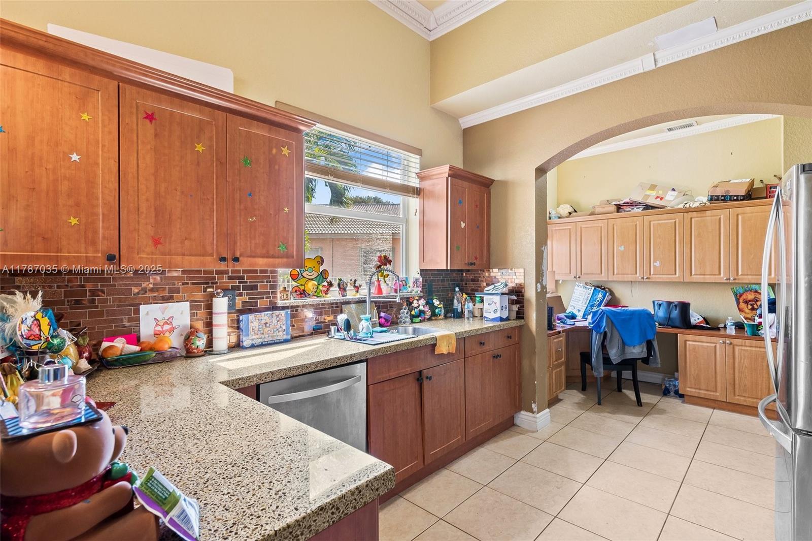 POD 3 AT MONARCH LAKES - Residential