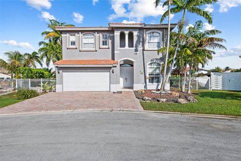 Photo of 2202 SW 132nd Ave, Miramar, FL 33027 (MLS # A11787035)