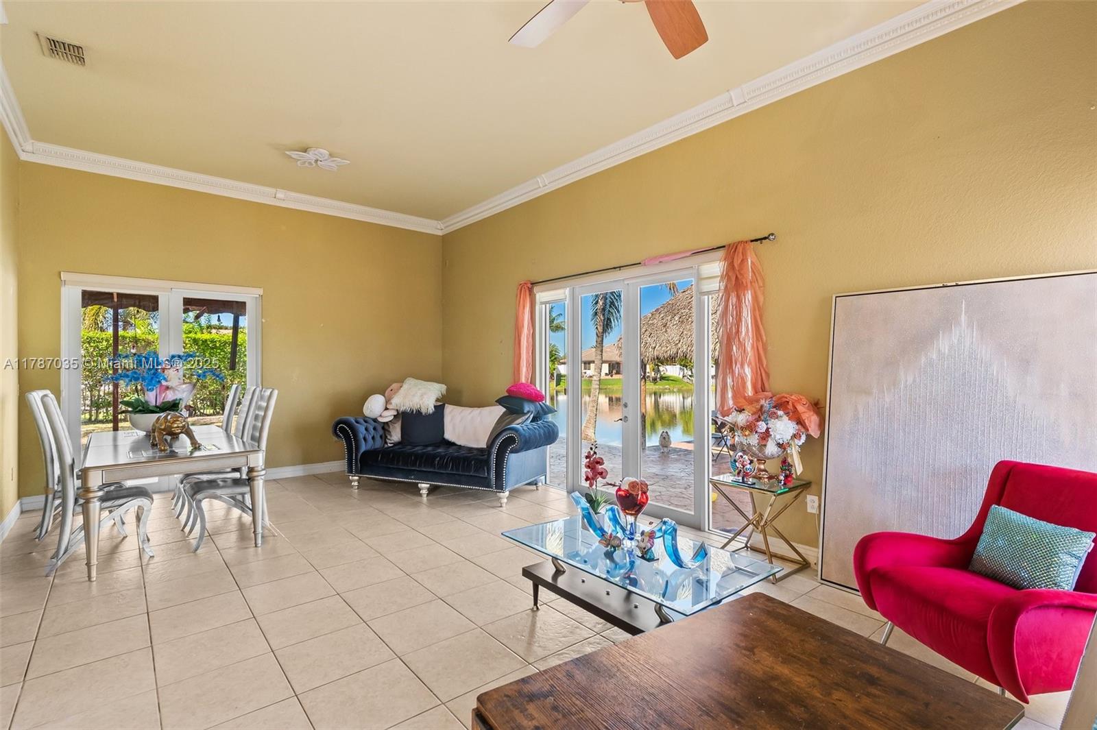 POD 3 AT MONARCH LAKES - Residential