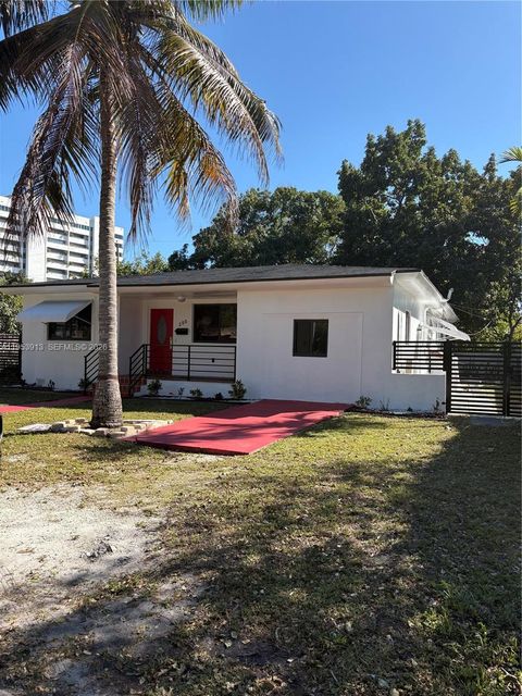 280 NE 48th Ter Miami FL 33137
