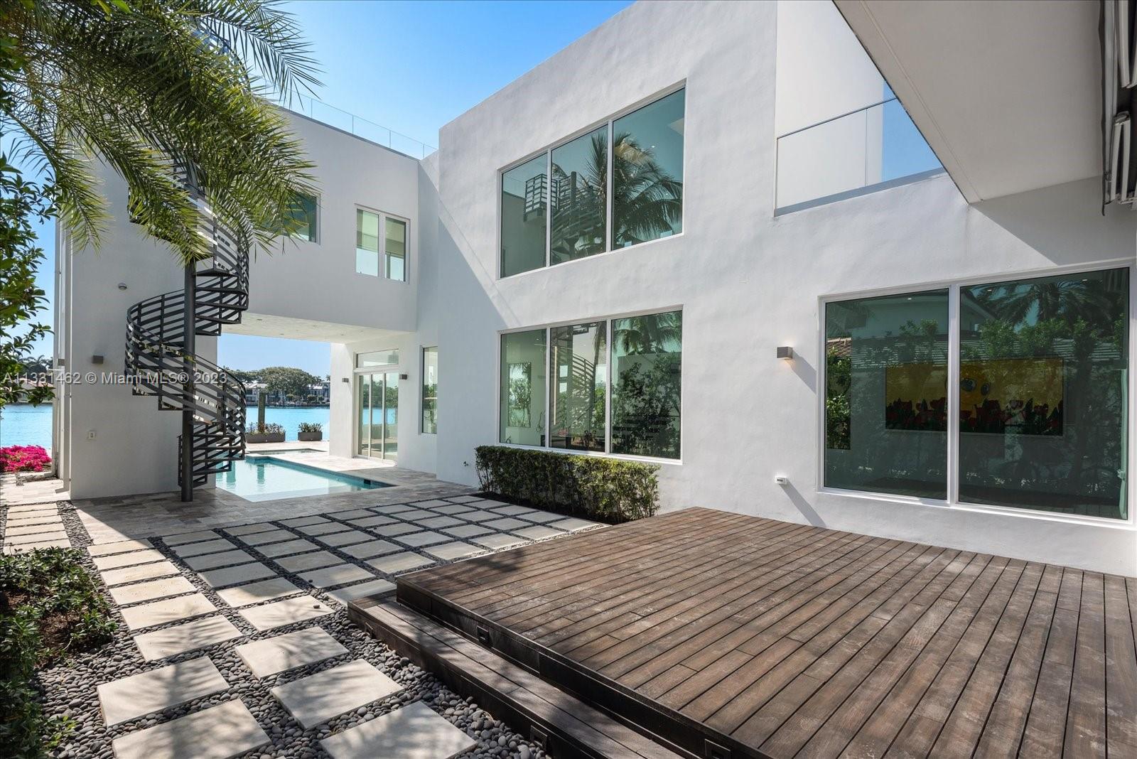 Island of Normandy - Residential