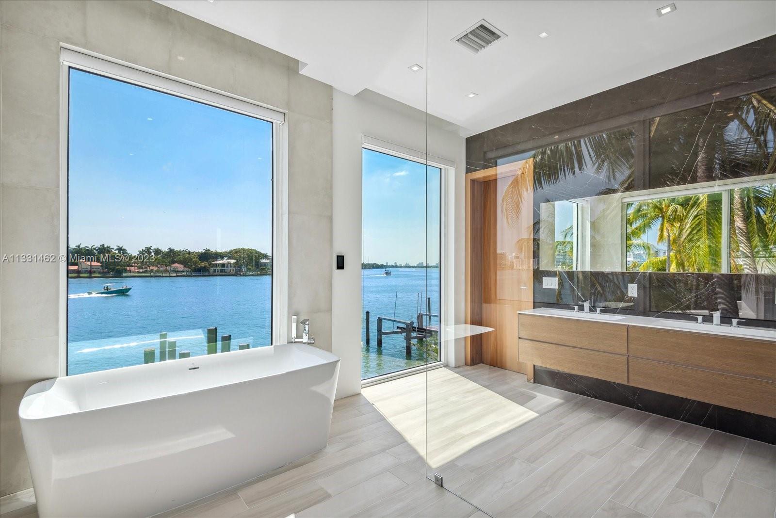 Island of Normandy - Residential