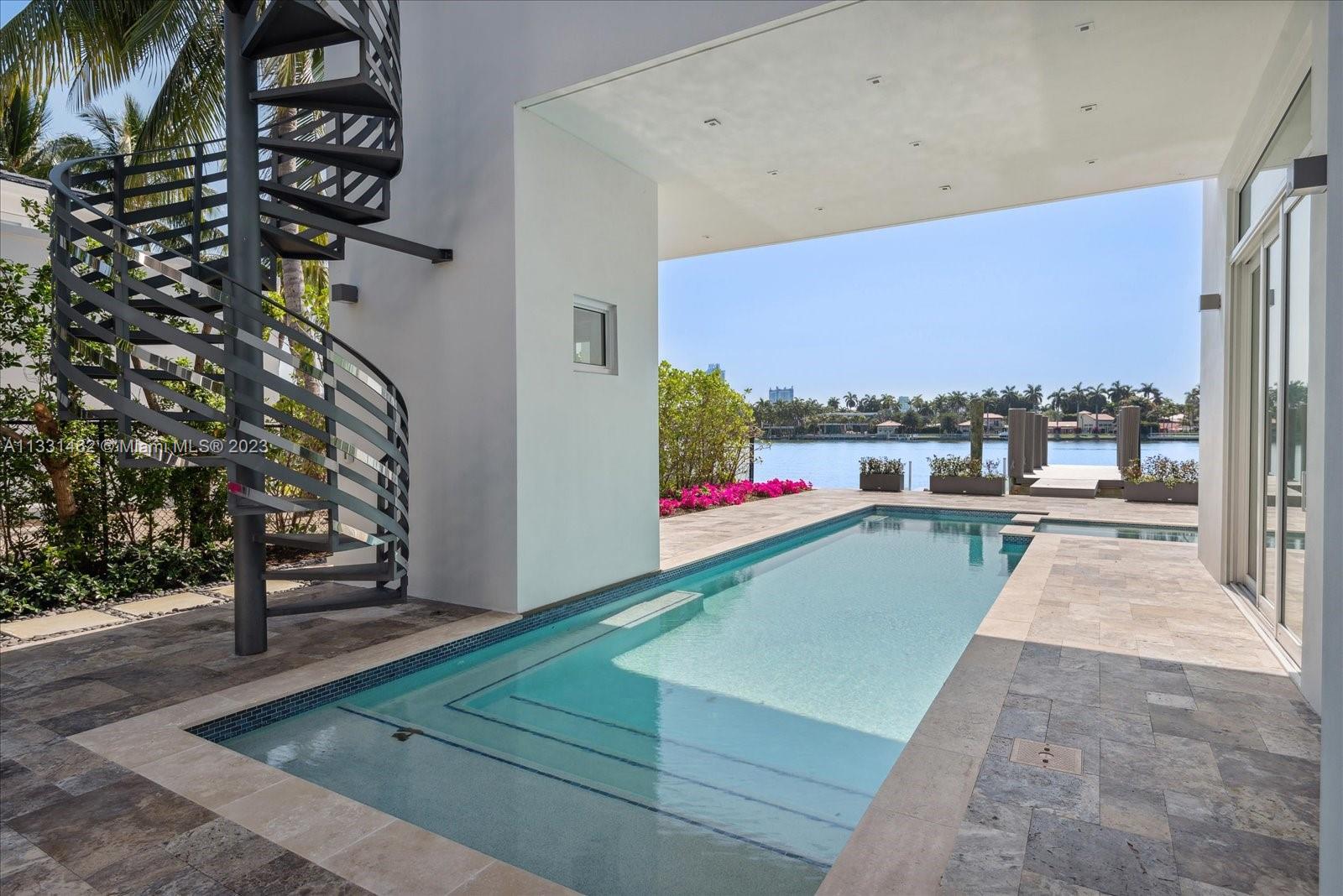 Island of Normandy - Residential