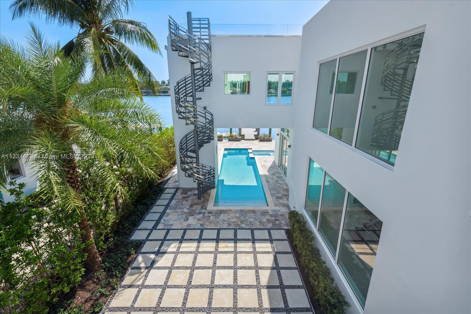 Island of Normandy - Residential