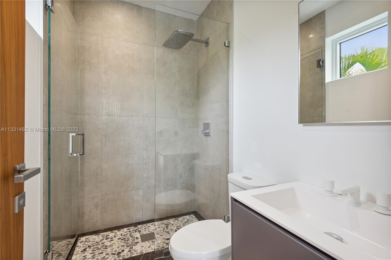 Island of Normandy - Residential