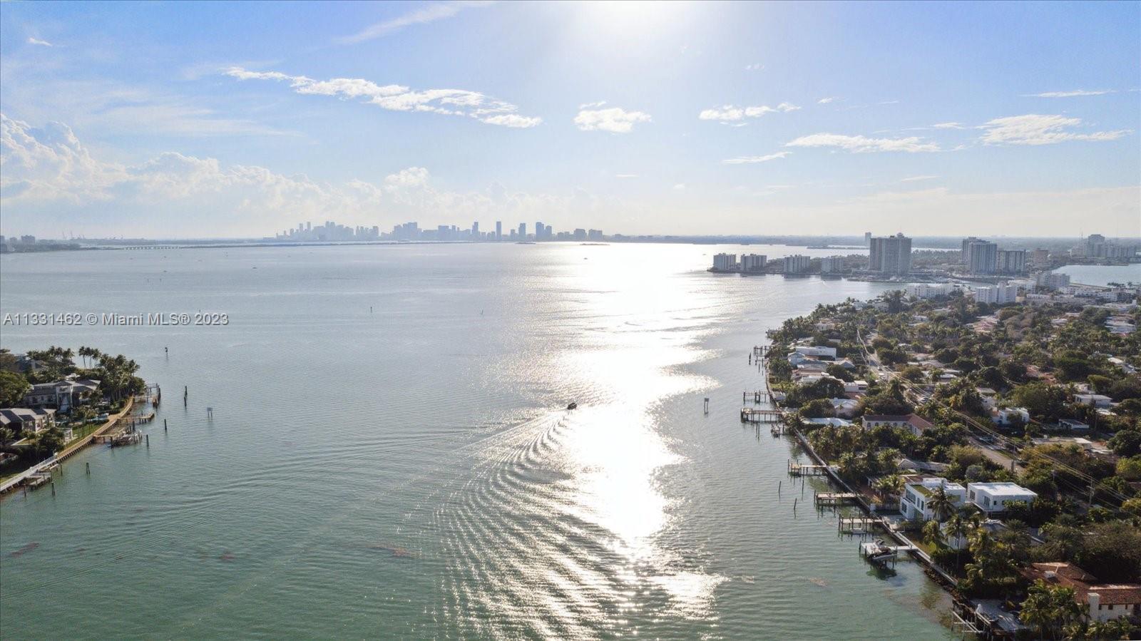 Island of Normandy - Residential