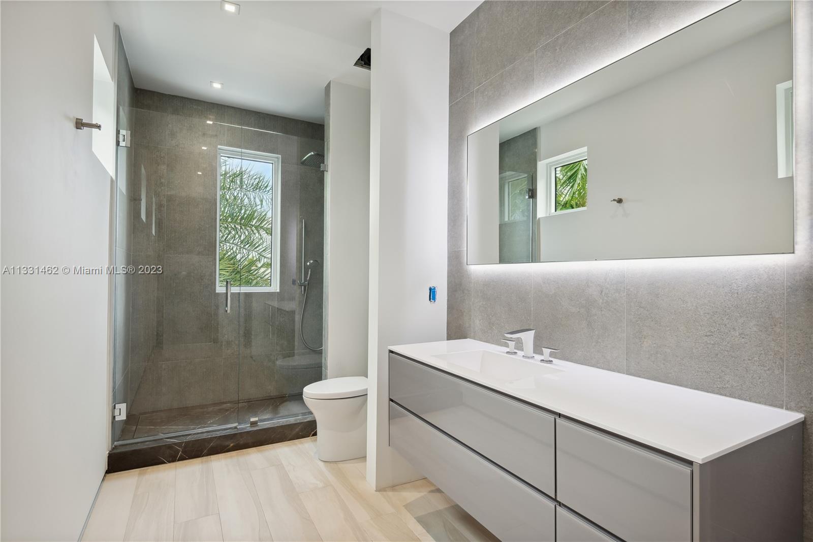 Island of Normandy - Residential