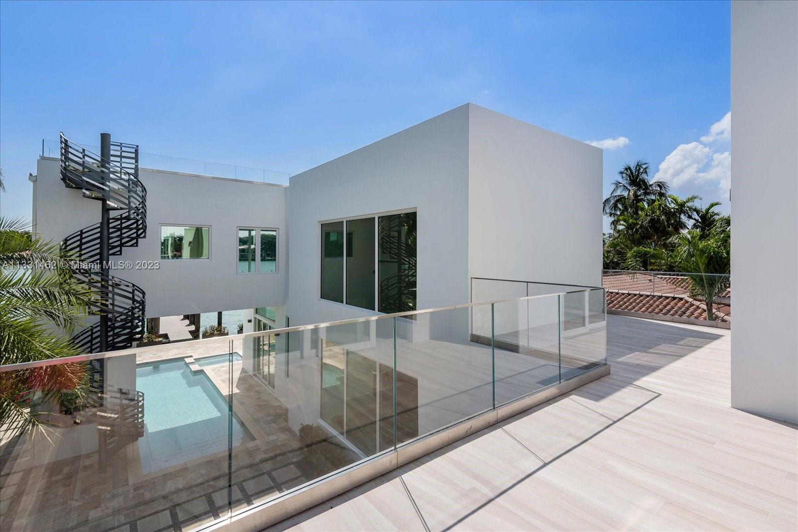 Island of Normandy - Residential