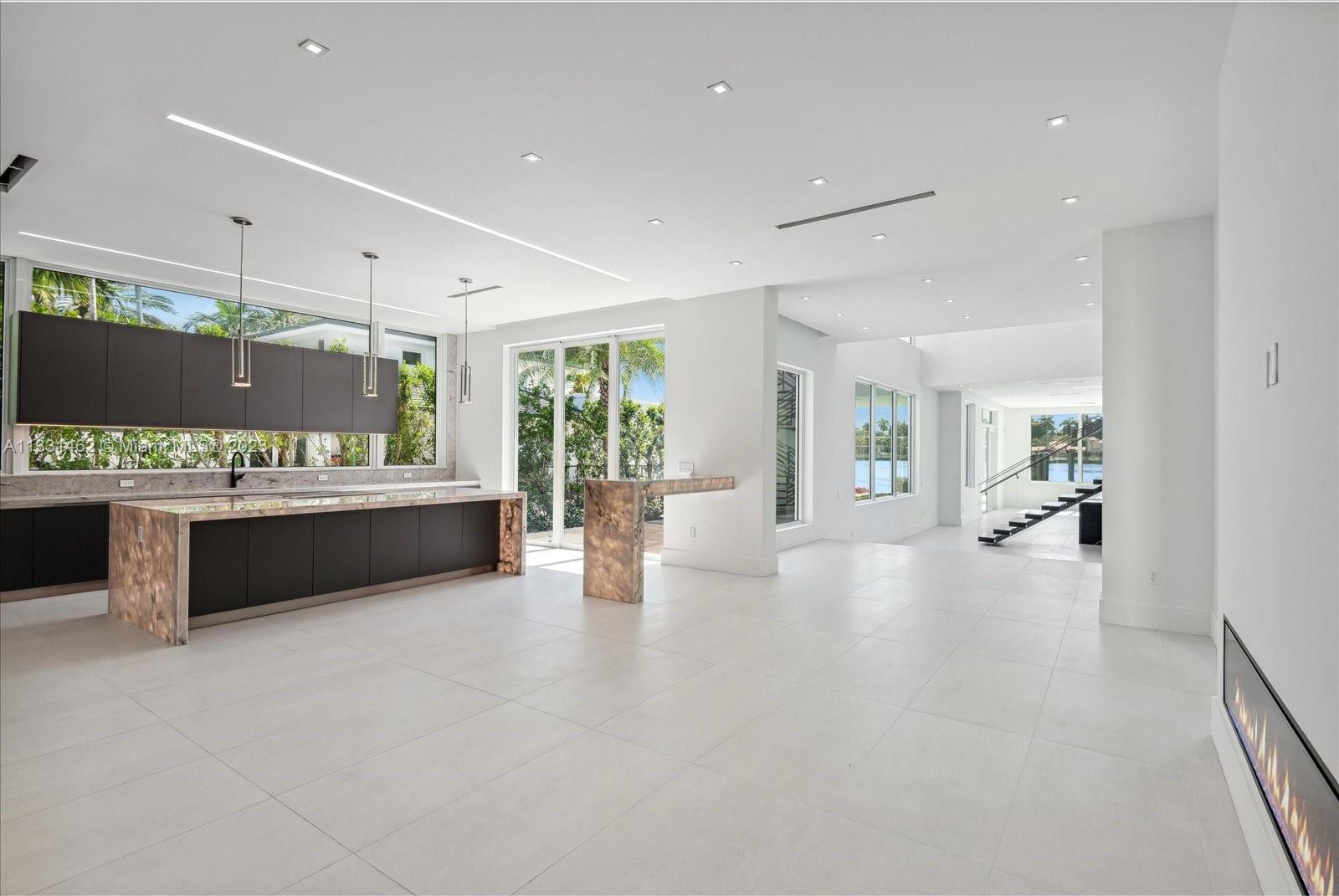 Island of Normandy - Residential