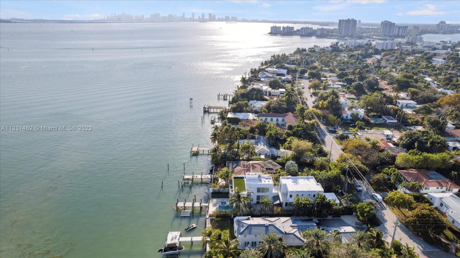 Island of Normandy - Residential