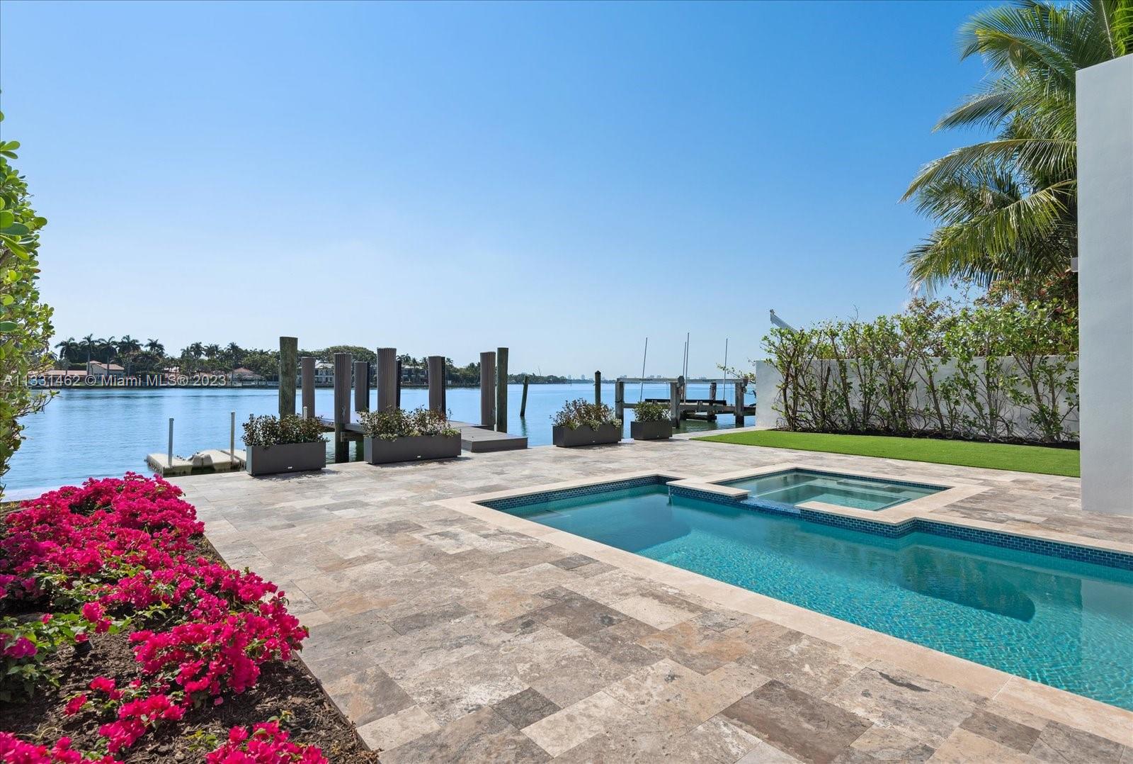 Island of Normandy - Residential